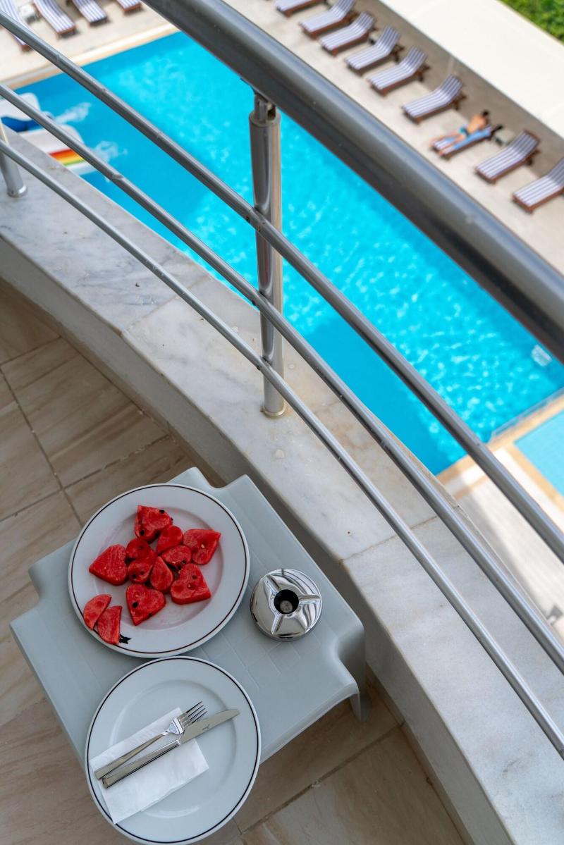 Olympic Hotel Belek - Oda