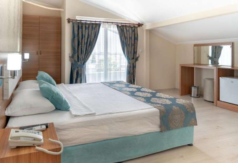 Olympic Hotel Belek - Oda