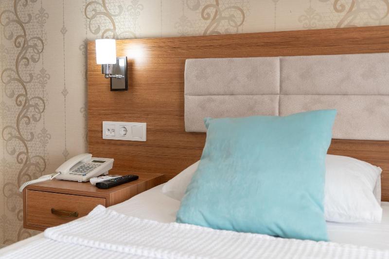 Olympic Hotel Belek - Oda