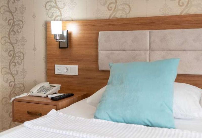 Olympic Hotel Belek - Oda