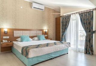 Olympic Hotel Belek fotoÄŸrafÄ±
