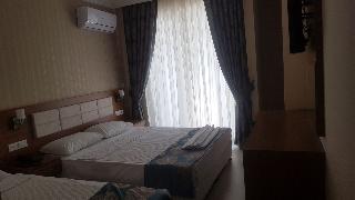 Olympic Hotel Belek fotoÄŸrafÄ±
