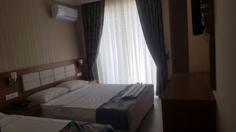 Olympic Hotel Belek - Oda