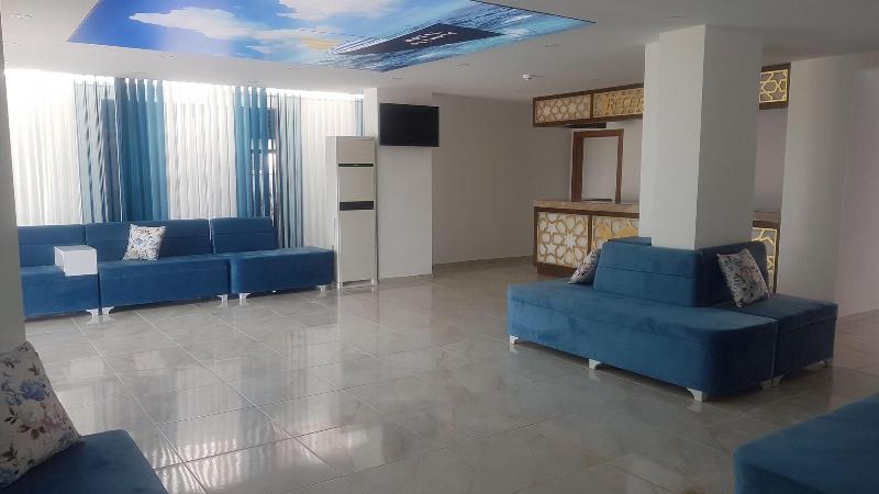 Olympic Hotel Belek - Oda