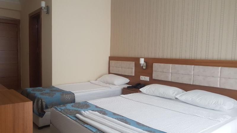 Olympic Hotel Belek - Oda