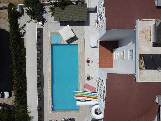 Olympic Hotel Belek fotoÄŸrafÄ±