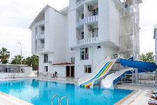 Olympic Hotel Belek fotoÄŸrafÄ±