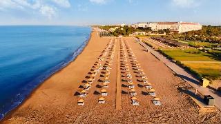 Olympic Hotel Belek fotoÄŸrafÄ±