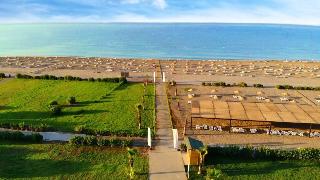 Olympic Hotel Belek fotoÄŸrafÄ±