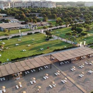 Olympic Hotel Belek fotoÄŸrafÄ±