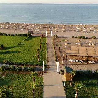 Olympic Hotel Belek fotoÄŸrafÄ±