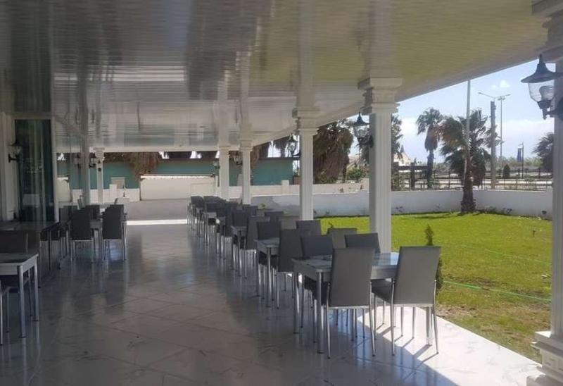 Olympic Hotel Belek - Restoran