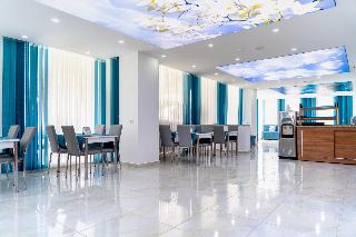 Olympic Hotel Belek fotoÄŸrafÄ±