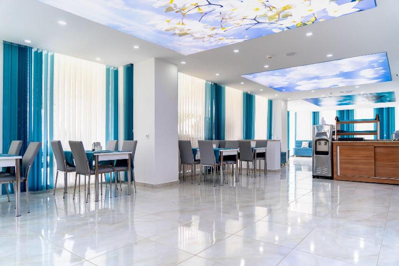 Olympic Hotel Belek - Restoran
