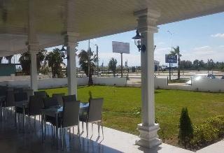 Olympic Hotel Belek fotoÄŸrafÄ±
