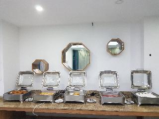 Olympic Hotel Belek fotoÄŸrafÄ±