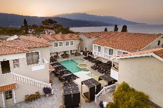 Ino Boutique Hotel & Suites