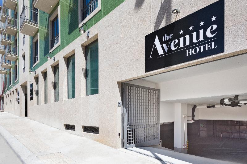Acta The Avenue - Genel