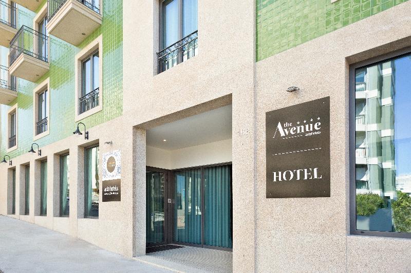 Acta The Avenue - Genel