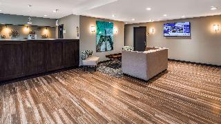 Best Western Brooklyn-Coney Island Inn fotoÄŸrafÄ±