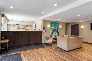 Best Western Brooklyn-Coney Island Inn fotoÄŸrafÄ±