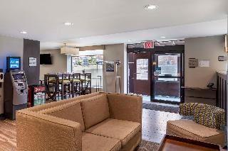 Best Western Brooklyn-Coney Island Inn fotoÄŸrafÄ±