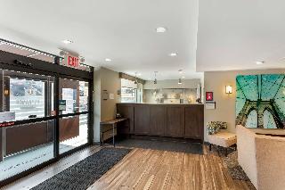 Best Western Brooklyn-Coney Island Inn fotoÄŸrafÄ±