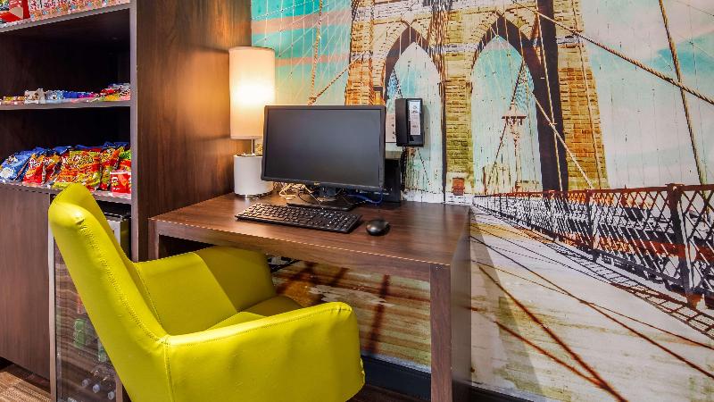 Best Western Brooklyn-Coney Island Inn - Toplantı