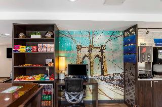 Best Western Brooklyn-Coney Island Inn fotoÄŸrafÄ±
