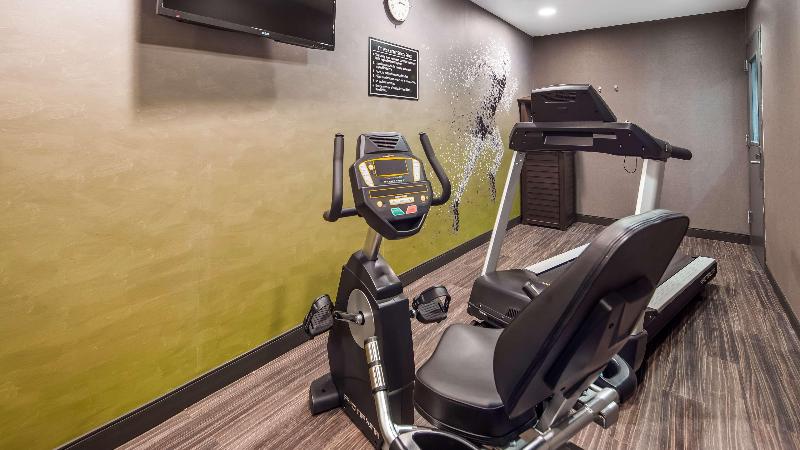 Best Western Brooklyn-Coney Island Inn - Aktivite