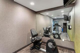 Best Western Brooklyn-Coney Island Inn fotoÄŸrafÄ±