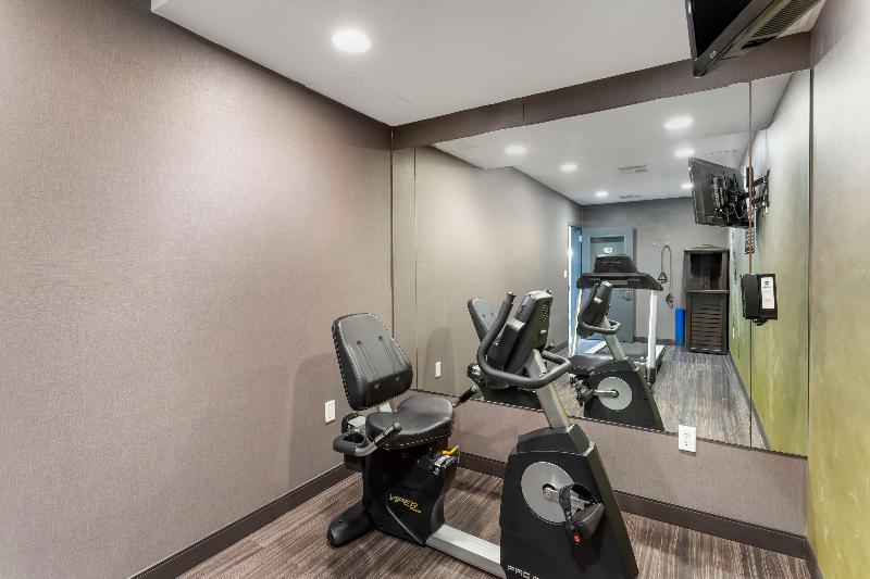 Best Western Brooklyn-Coney Island Inn - Aktivite