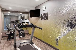 Best Western Brooklyn-Coney Island Inn fotoÄŸrafÄ±