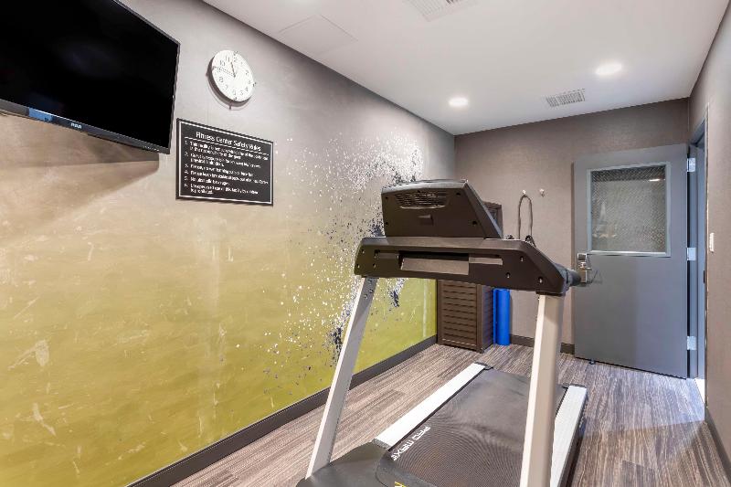 Best Western Brooklyn-Coney Island Inn - Aktivite