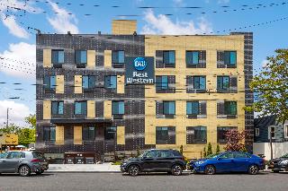 Best Western Brooklyn-Coney Island Inn fotoÄŸrafÄ±