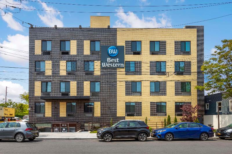 Best Western Brooklyn-Coney Island Inn - Genel