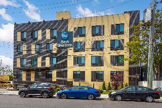 Best Western Brooklyn-Coney Island Inn otel fotoğrafı