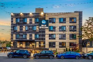 Best Western Brooklyn-Coney Island Inn fotoÄŸrafÄ±
