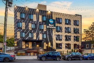 Best Western Brooklyn-Coney Island Inn fotoÄŸrafÄ±