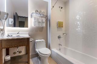 Best Western Brooklyn-Coney Island Inn fotoÄŸrafÄ±