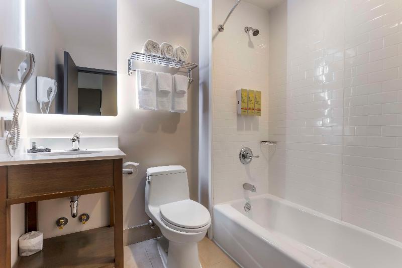 Best Western Brooklyn-Coney Island Inn - Oda