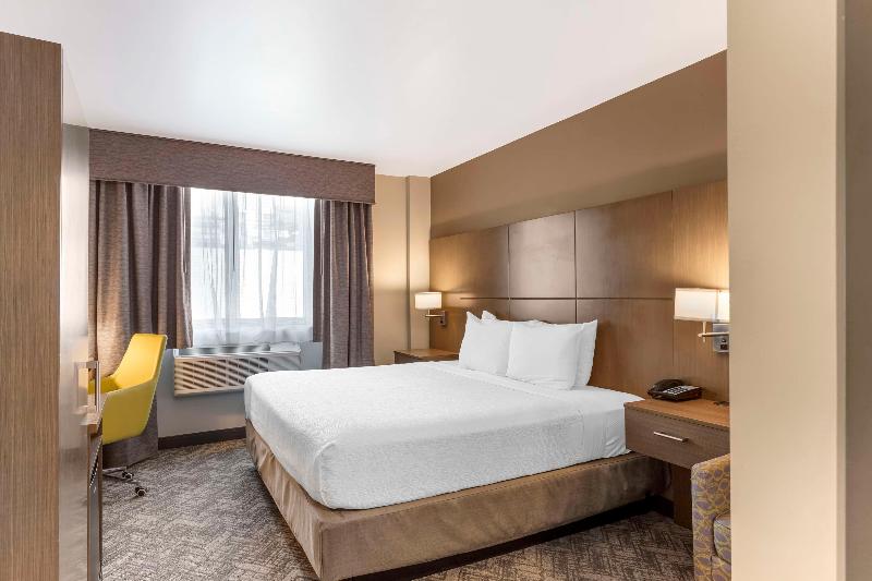 Best Western Brooklyn-Coney Island Inn - Oda