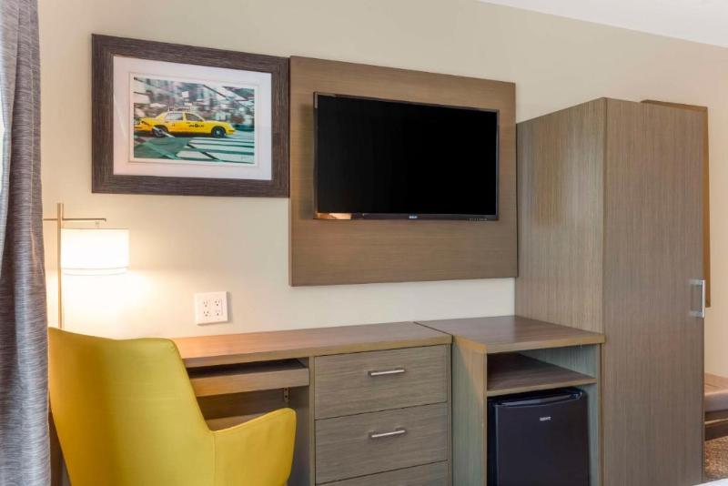 Best Western Brooklyn-Coney Island Inn - Oda