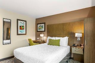 Best Western Brooklyn-Coney Island Inn fotoÄŸrafÄ±