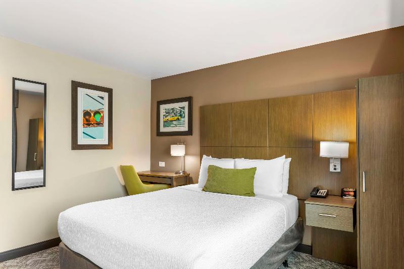 Best Western Brooklyn-Coney Island Inn - Oda