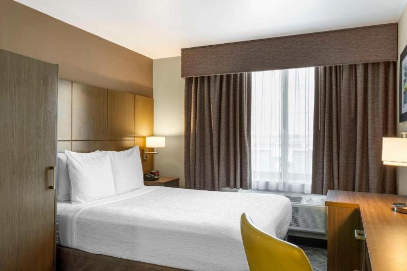 Best Western Brooklyn-Coney Island Inn - Oda