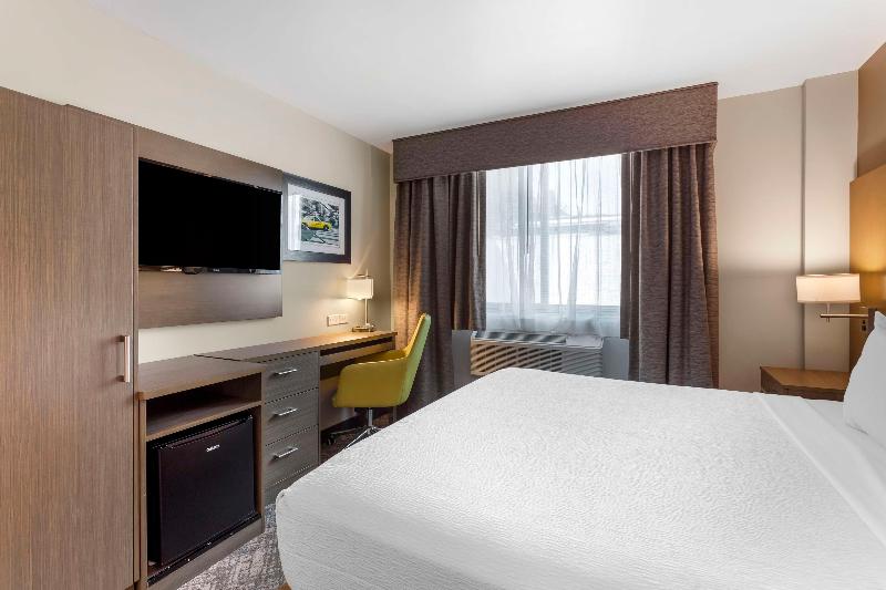 Best Western Brooklyn-Coney Island Inn - Oda
