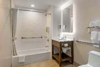 Best Western Brooklyn-Coney Island Inn fotoÄŸrafÄ±