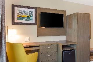 Best Western Brooklyn-Coney Island Inn fotoÄŸrafÄ±