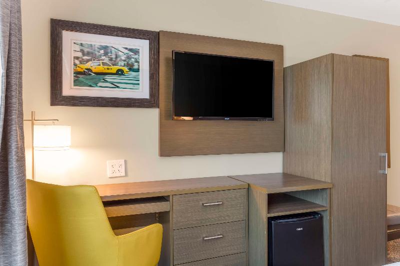 Best Western Brooklyn-Coney Island Inn - Oda